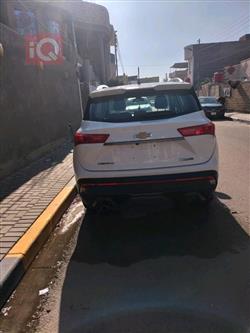 شێڤرۆلێت کاپتیڤا